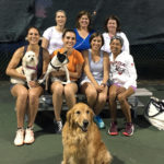 O'Connor Hills Tennis Club – Toronto – O'Connor Hills Ladies Team